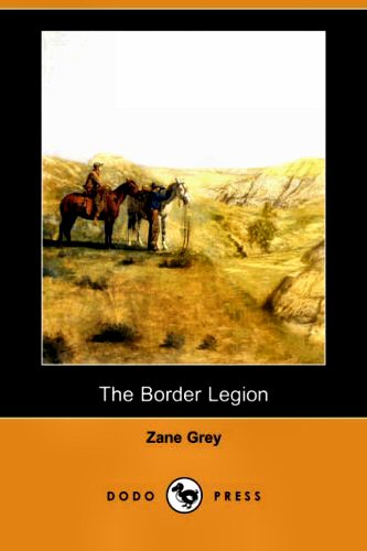 The Border Legion